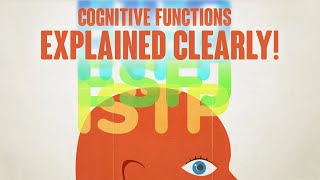 Understanding MBTI Cognitive Functions