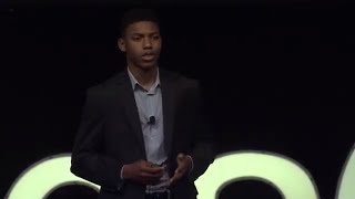 It's Not as Simple as Black and White | William Waters | TEDxKids@SMU