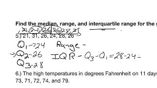 Module 9 Study Guide