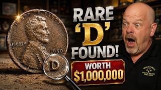 Why Collectors Are Desperately Hunting These 3 Ordinary Looking Pennies!