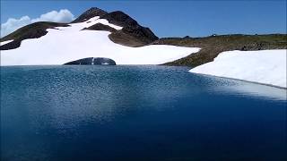 Mountain Grammos - Gistova Lake 2350m, (Greece- Albania) / ΓΡΑΜΜΟΣ - ΛΙΜΝΗ ΓΚΙΣΤΟΒΑ