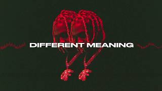 Lil Durk - Different Meaning (Official Audio)