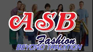 ASB Fashion