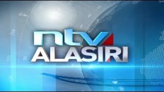 NTV Live Stream || NTV Alasiri