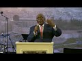 Urgent message from Robert Mawire - JPB 2026