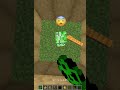 minecraft mobs biggest fear vs emoji face 麥塊生物最大恐懼vs表情包 minecraft memes shorts