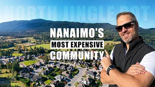 Nanaimo's North Jingle Pot  - Vancouver Island Home Buying