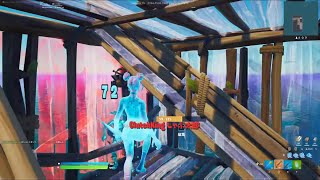 pc勢的なps5直差し勢 #shorts ［Fortnite フォートナイト]