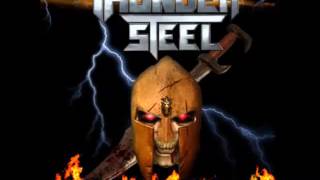 THUNDER STEEL (2009) \