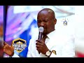 DESTROYING EVIL PATTERNS By Apostle Johnson Suleman(Impact 2021 - ATLANTA, USA - Day2 Evening)