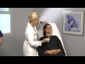 fillerbehandlung mit vycross® faltenbehandlung an nasolabialfalte nicky dr. ogilvie teil 6