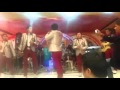 LALO y su grupo AZZURIA (enseñame a olvidarte) MIX TALIZMAN EN VIVO 2016