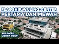 Ngintip Flagship Wuling Center Termewah di Indonesia, Ternyata GSEV Udah Siap! | CintamobilTV