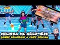 MELISSA MC ARCO-ÍRIS - Bonde Colorido (CLIPE OFICIAL) | FUNKEIRINHOS | RAUL GIL