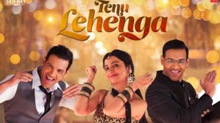 Tenu Lehenga Song: Satyameva Jayate 2 | John A, Divya K |Tanishk B, Zahrah S K, Jass M | 25 Nov 2021