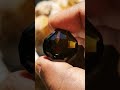 Sinhalite | 51ct Rare Gemstone found in Sri Lanka