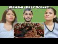 Wehshi- Best Scene | Darr Kyu Rahi Ho Mujh Se | WhatTheFam Reactions!!!