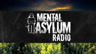 Indecent Noise - Mental Asylum Radio 033 (2015-08-20)