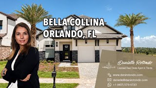 Bella Collina, Montverde Florida