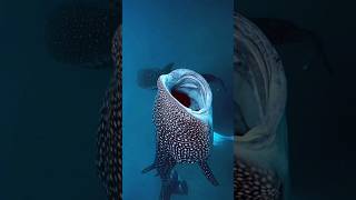 Fish | whale shark | fresh water fish | marine life | aquarium | ocean life | #shorts