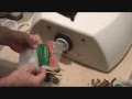 The toilet from hell...installing a toilet tank gasket The toilet from hell...installing a toilet tank gasket