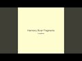 Harmony River Fragments