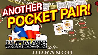 Win or lose? Witness my $500 Ultimate Texas Hold Em Poker adventure in Las Vegas   HD 1080p
