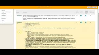 Assignment - Article Analysis