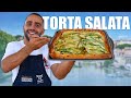 TORTA SALATA