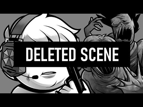 Oneyplays Deleted Scene Youtube