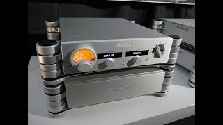 High End Munich 2023 - NAGRA complete Reference System - Wilson Audio - Modulum - Shunyata -  Part 5