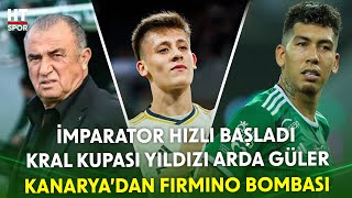 Galatasaray'ın Rönesansı, Yılın Karesi; Okan Buruk Bakışı - Günün Trendleri (07 Ocak 2025)