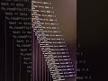 Welcome to callback hell and the pyramid of doom ⛰👹 #coding #javascript