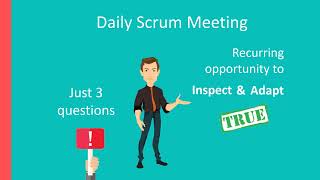 DailyScrum  [00]  Introduction
