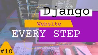 Python Django - Heavyweight database (Postgresql)