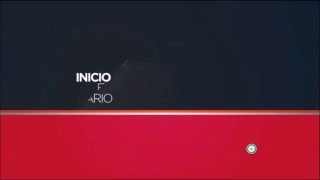 Espacio Publicitario Nocturno 2016 - Television Publica Argentina