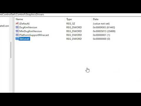 How To Fix DXGI Error Device Removed Error DXGI ERROR DEVICE REMOVED In Windows 11 [Solution]