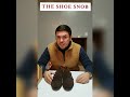 The Shoe Snob - Unboxing Series - Meermin Shoes