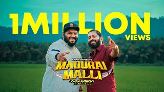 Madurai Malli Official Music Video // Havoc Brothers// 2023