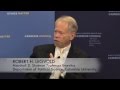 Robert H. Legvold: Threats of the New Nuclear Age
