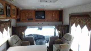 1998 Damon Ultrasport  Used Rvs - San Antonio,Texas - 2014-05-28