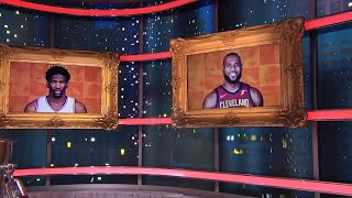 Shaqtin' A Fool Season Finale: MVP Candidates