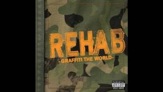 Rehab - 1980 (feat. Steaknife)