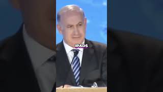 Netanyahu reveals success of Israel