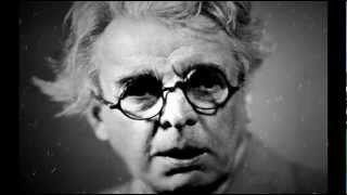 William Butler Yeats"September 1913" -  "O'Leary in the grave" Poem animation
