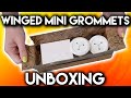 Unboxing the Future of DIY Cable Management | ECHOGEAR Mini Grommet Kit