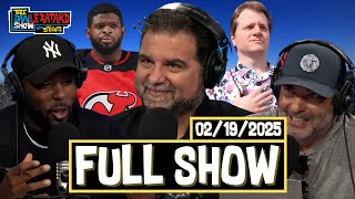 FULL SHOW: Dancing at Daytona, SNL Still Isn't Funny, and P.K. Subban | Le Batard Show