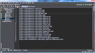 Python Web Crawler Tutorial - 16 - Creating Jobs