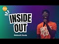 Inside Out | Godswill Nsude |Celebration Service September 15, 2024