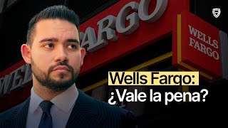 All About Wells Fargo Bank | Is It Reliable in 2025? Updated Review